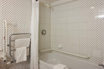 Standard Room, 1 Double Bed, Accessible, Ground Floor