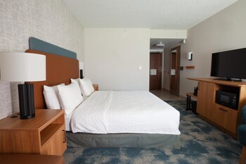 Room, 1 King Bed, Accessible, Non Smoking