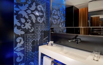 Executive Room, 2 Twin Beds