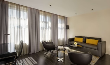 Suite, 1 Bedroom