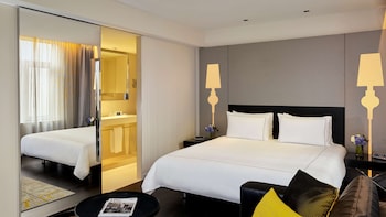 Superior Room, 1 King Bed