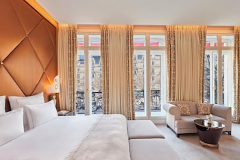 Junior Suite (Prestige Champs-Elysées)