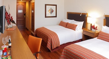 Classic Room, 2 Double Beds