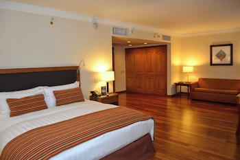 Classic Room, 1 King Bed, Accessible