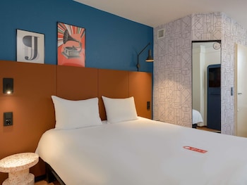 Standard Room, 1 Double Bed