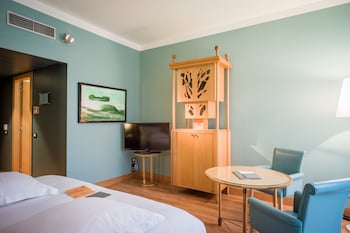 Deluxe Double or Twin Room, Non Smoking