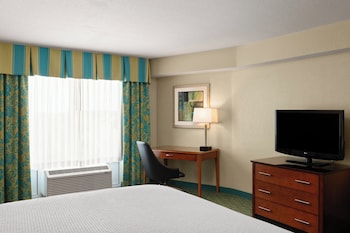 Suite, Multiple Beds