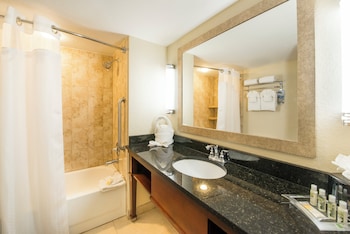 Suite, Multiple Beds
