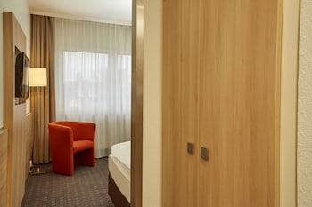 Comfort Single Room