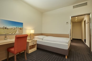 Comfort Single Room