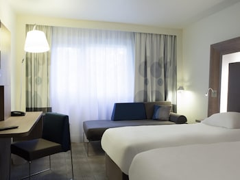 Superior Room, 2 Twin Beds