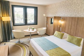 Classic Room, 1 Double Bed