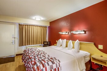 Superior Room, 1 King Bed, Non Smoking