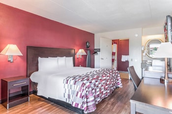 Superior Room, 1 King Bed, Accessible, Non Smoking