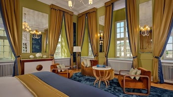 King Suite