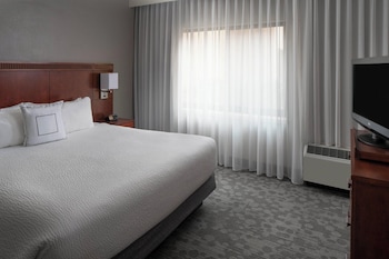 Suite, 1 Bedroom