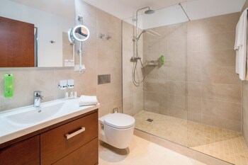 Suite, 1 Double Bed, Kitchenette, Annex Building (with Sofabed)