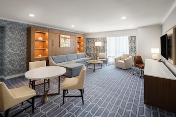 Room, Accessible (Hearing)