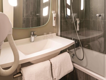 Standard Room, 2 Twin Beds