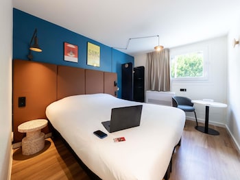 Standard Room, 2 Twin Beds