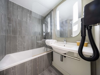 Standard Room, 2 Twin Beds