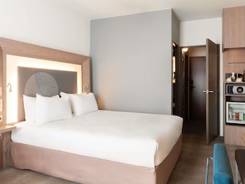 Executive Room, 1 double bed