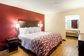 Superior Room, 1 Queen Bed, Non Smoking, Kitchenette