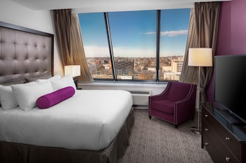 Presidential Suite, 1 King Bed