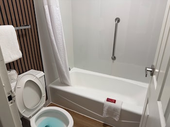 Suite, 1 King Bed, Non Smoking (with Sofabed)