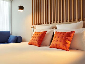 Superior Room, 1 Queen Bed, Sea View