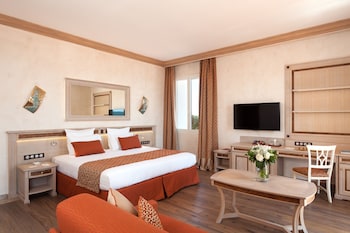 Suite, Terrace