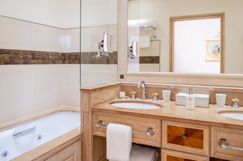 Superior Room, Sea View