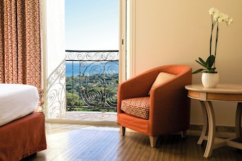 Superior Room, Sea View