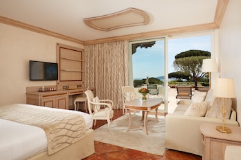 Junior Suite (Pampelonne)