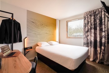 Double Room, Mobility Accessible, Non Smoking