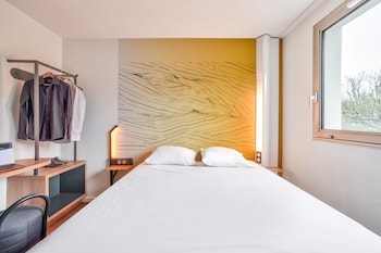 Double Room, Non Smoking