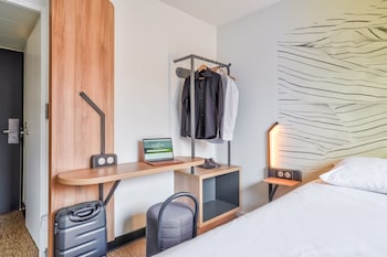 Twin Room, Non Smoking