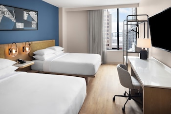 Guest Room 2 Queens
