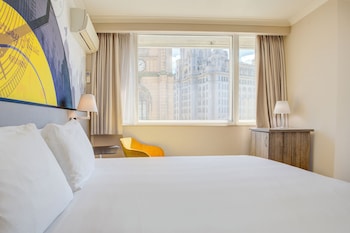 Classic Twin Room