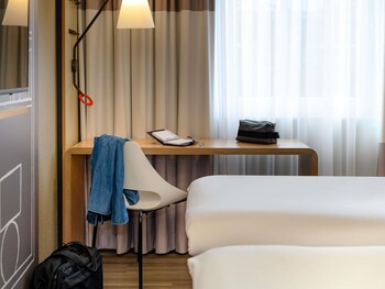 Standard Room, 2 Twin Beds