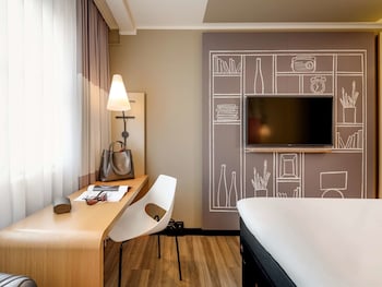 Standard Room, 1 Double Bed