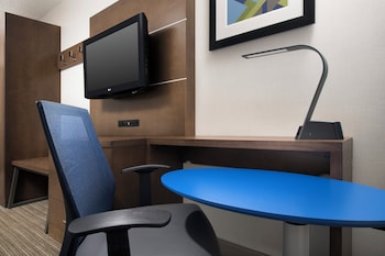 Standard Room, 1 King Bed, Accessible (Communications Accessible)