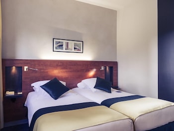 Standard Twin Room, 2 Double Beds