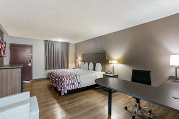 Superior Room, 1 King Bed, Non Smoking