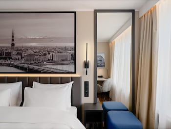 Room (Cosy)