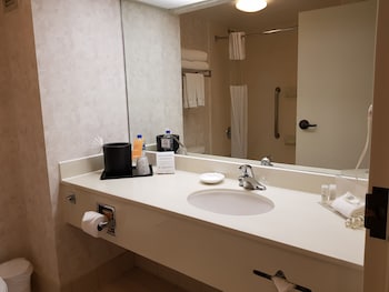 Room, 1 Queen Bed, Mobility Accessible, Non Smoking