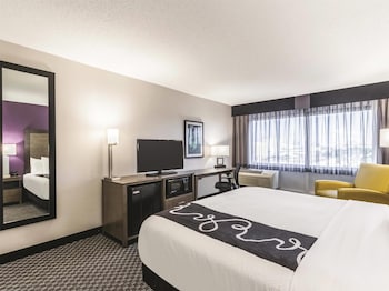 Room, 1 King Bed, Accessible, Non Smoking