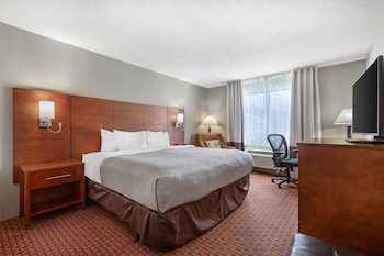 Room, 1 King Bed, Accessible, Non Smoking