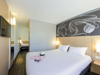 Standard Room, Multiple Beds