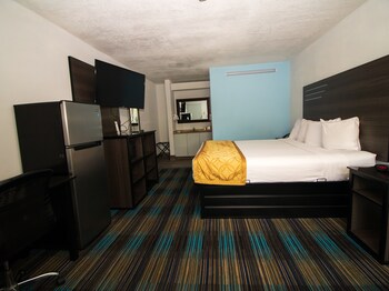 Extended Stay King